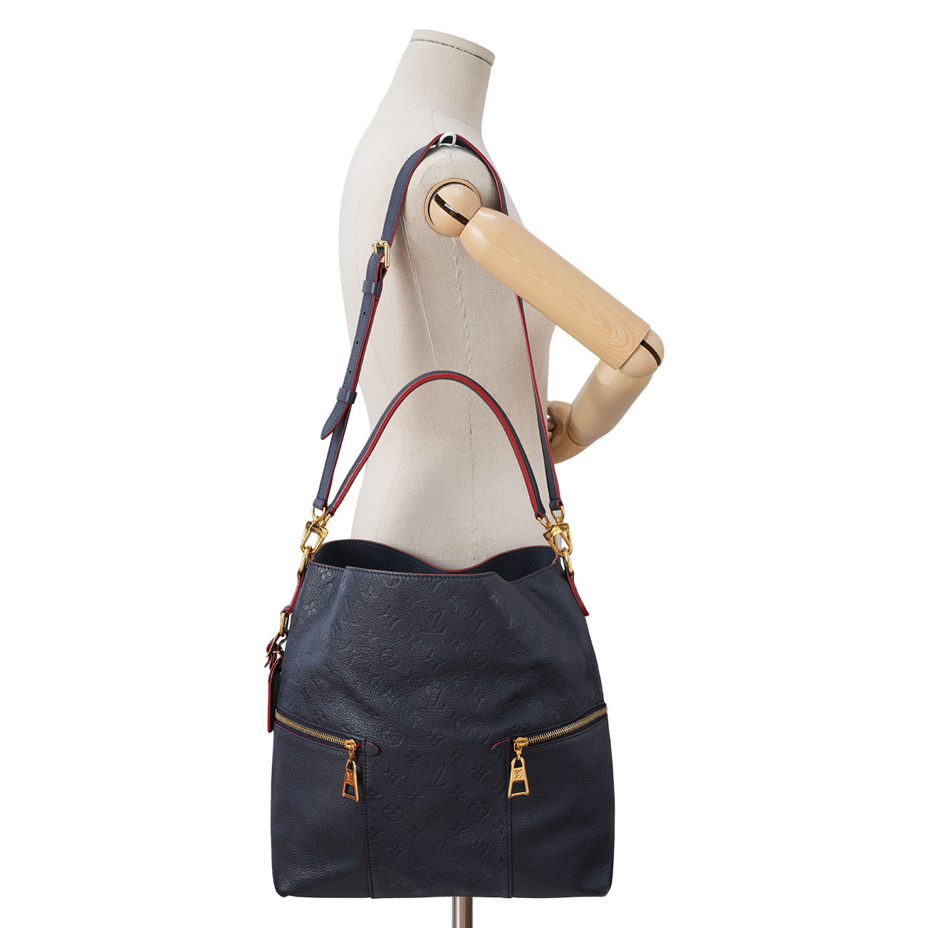 LOUIS VUITTON(USED)루이비통 앙프렝뜨 멜리